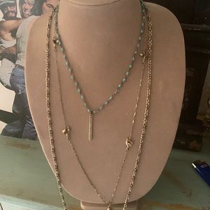 Lucky brand necklace
